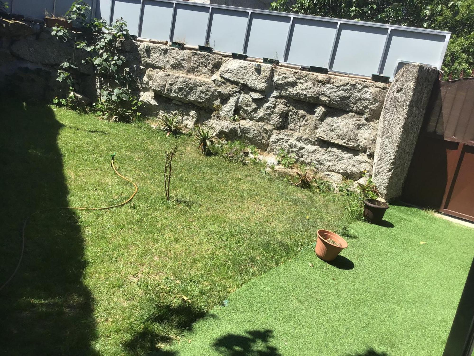 ファフェ Quinta Dos Trilhosヴィラ エクステリア 写真