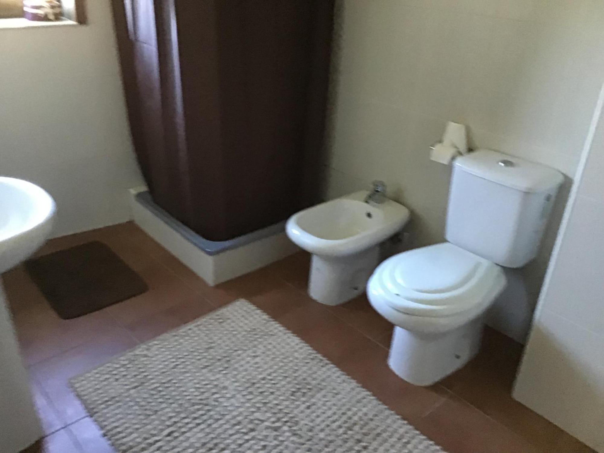 ファフェ Quinta Dos Trilhosヴィラ エクステリア 写真